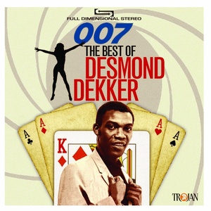 Обложка для Desmond Dekker, The Aces - It Mek