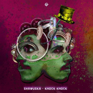 Обложка для Shawuská - Knock Knock
