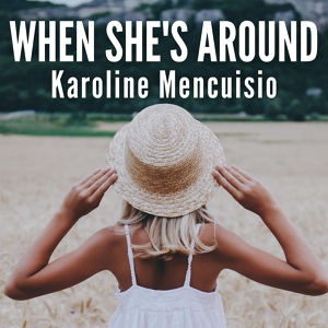 Обложка для Karoline Mencuisio - Sex