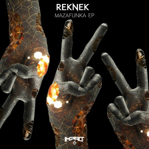 Обложка для Reknek - Back 2 Oldschool