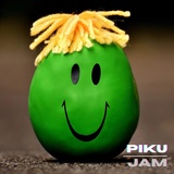 Обложка для PIKU - Jam