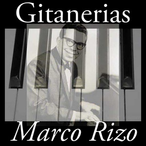 Обложка для Marco Rizo - Cancion de Gail (Gail's Song)