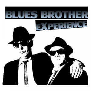 Обложка для Helmood Blues feat. The Original Brothers Band feat. The Original Brothers Band - Rubber Biscuit