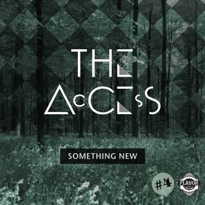 Обложка для The Access - Something New