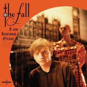 Обложка для The Fall - Cab It Up!