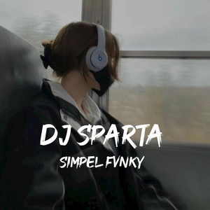 Обложка для DJ Sparta - Day