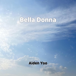 Обложка для Aiden Yoo - Sky To You