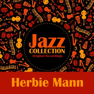 Обложка для Herbie Mann - Serenade