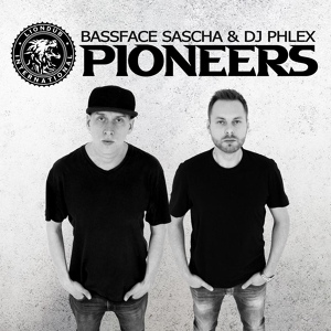 Обложка для Bassface Sascha, DJ Phlex feat. Soultrain - Bash Dem Up