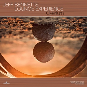 Обложка для Jeff Bennett's Lounge Experience - Overturn