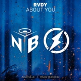 Обложка для RVDY - About You
