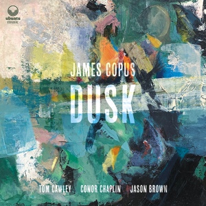 Обложка для James Copus - Dusk