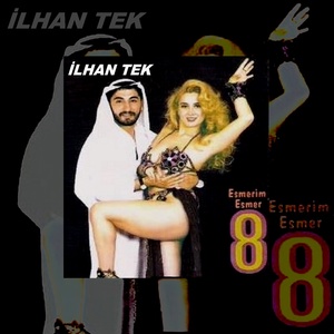 Обложка для İlhan Tek - Ablan Kurban Olsun Sana