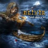 Обложка для Elixir - Por Ti Yo Quiero Llorar