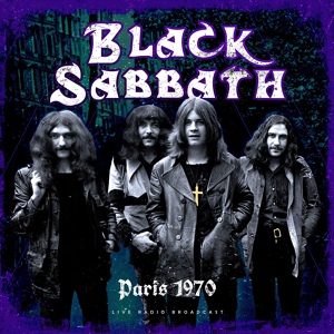 Обложка для Black Sabbath - Behind The Wall Of Sleep