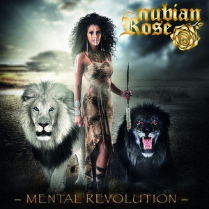 Обложка для Nubian Rose - 09. (Taking This) Further