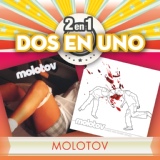 Обложка для Molotov - Molotov Cocktail Party
