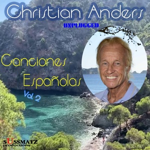 Обложка для Christian Anders - Sonador