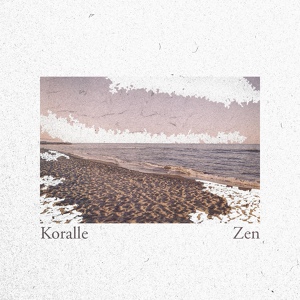Обложка для Koralle - Zen