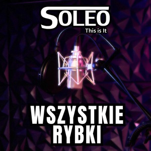 Обложка для SoLeo - Wszystkie Rybki