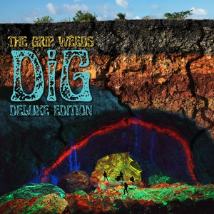 Обложка для The Grip Weeds - Shape of Things to Come