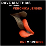 Обложка для [NFD™] Dave Matthias feat. Veronica Jensen - One More Kiss (Bryan Bax Nu Disco Mix)