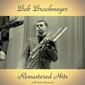 Обложка для Bob Brookmeyer Quartet - While We are Young,