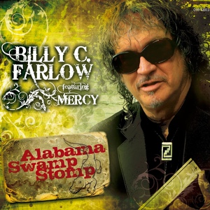 Обложка для Billy C. Farlow - Snake Eyes
