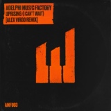 Обложка для Adelphi Music Factory - Uprising (I Can't Wait)