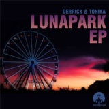 Обложка для Derrick & Tonika - Lunapark
