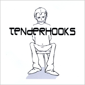 Обложка для Tenderhooks - Landlord