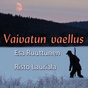 Обложка для Esa Ruuttunen, Risto Lauriala - Ratki taivaassa