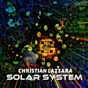 Обложка для Christian Lazzara - Neptune