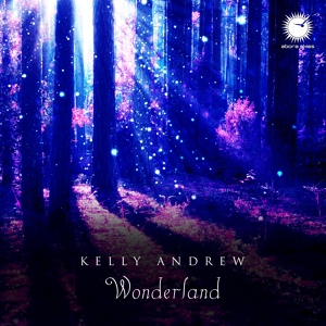 Обложка для Kelly Andrew - Wonderland