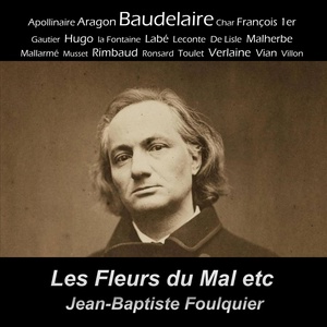 Обложка для Jean-Baptiste Foulquier - Quand Vous serez Bien Vieille