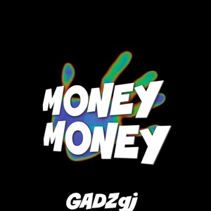 Обложка для GADZgj, MIRROR - Money Money