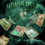 Обложка для Uriah Heep - Love In Silence