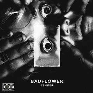 Обложка для Badflower - Let The Band Play