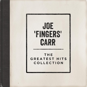 Обложка для Joe "Fingers" Carr - Song Of India