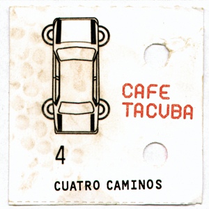 Обложка для Café Tacvba - Cero y Uno
