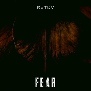 Обложка для SXTKV - Fear