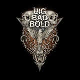 Обложка для Big Bad Bold - Worm