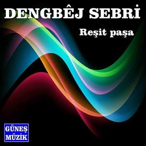 Обложка для Dengbêj Sebri - Elifê