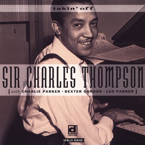 Обложка для Sir Charles Thompson - If I Had You