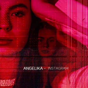 Обложка для Angelika - Instagram