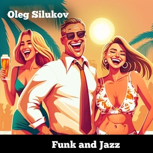 Обложка для Oleg Silukov - Lo-Fi Vintage Jazz