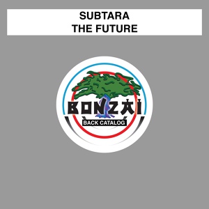 Обложка для Subtara - The Future