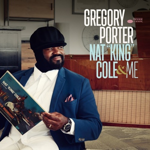 Обложка для Gregory Porter - Quizas, Quizas, Quizas