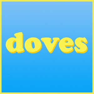 Обложка для Emmett Young - Doves