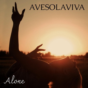 Обложка для Avesolaviva - Alone